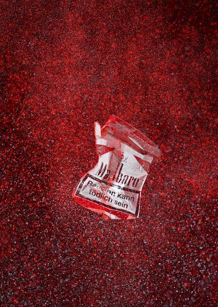Photograph Maik Rositzki Another One Bites The Dust on One Eyeland